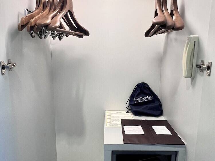 اتاق سوپریور, Grande Centre Point Hotel Terminal21