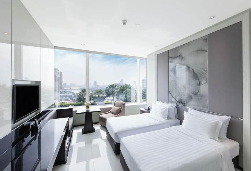 اتاق سوپریور, Grande Centre Point Hotel Terminal21