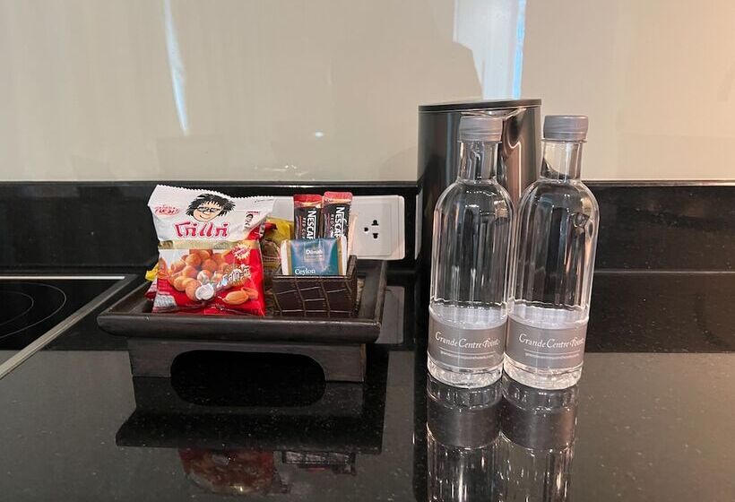 اتاق لوکس, Grande Centre Point Hotel Terminal21