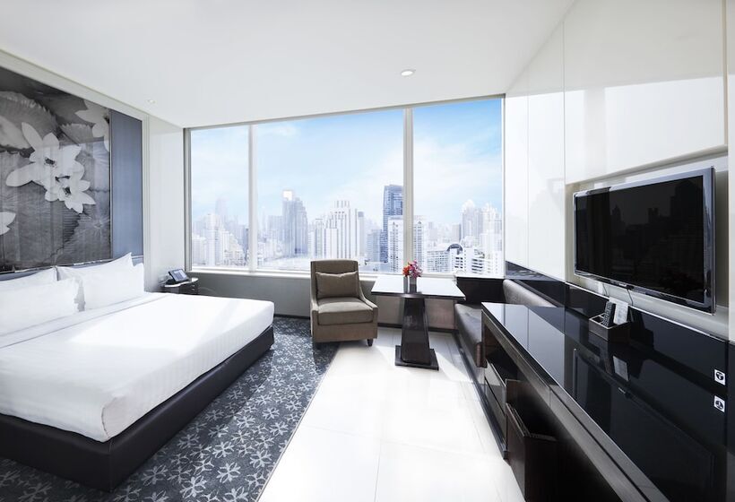 اتاق لوکس, Grande Centre Point Hotel Terminal21