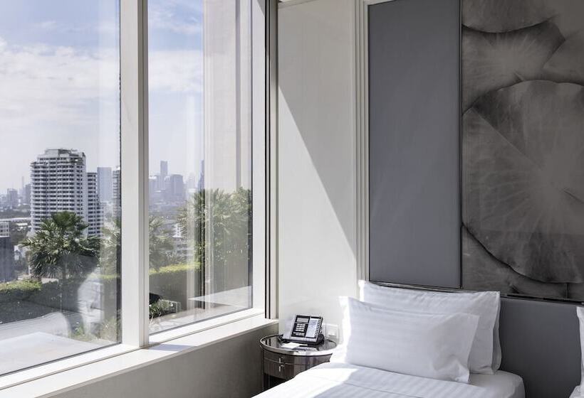 اتاق لوکس, Grande Centre Point Hotel Terminal21