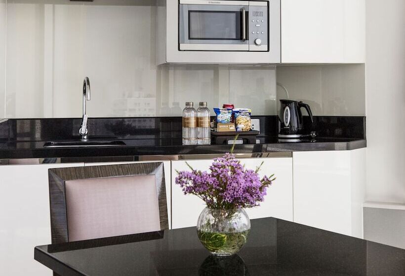 سوییت, Grande Centre Point Hotel Terminal21