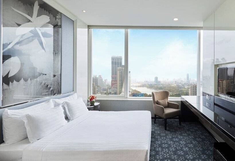 سوییت, Grande Centre Point Hotel Terminal21