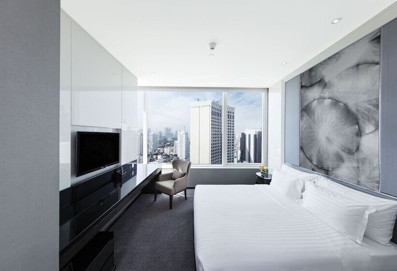 سوییت, Grande Centre Point Hotel Terminal21