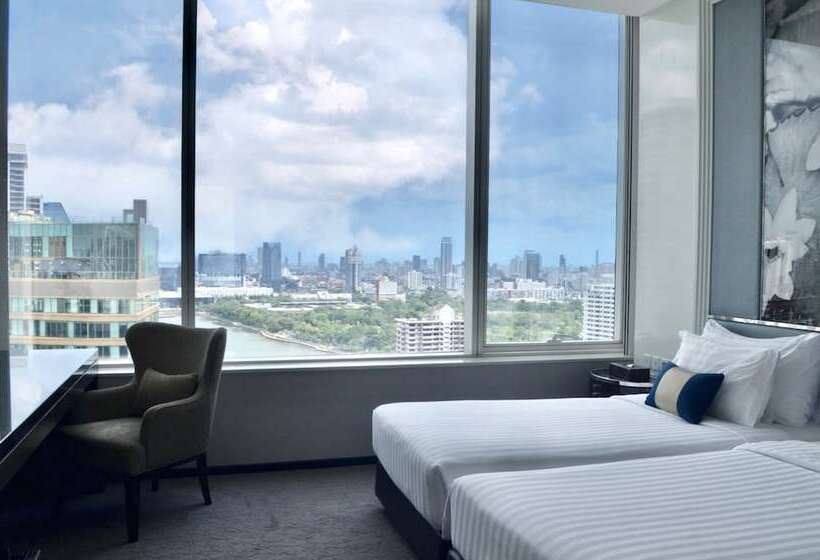 سوییت اجرایی, Grande Centre Point Hotel Terminal21