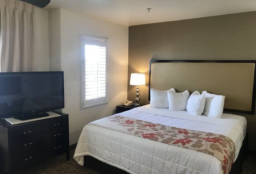 جناح, Hawthorn Suites By Wyndham Victorville