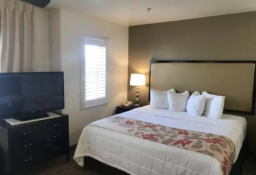 スイート, Hawthorn Suites By Wyndham Victorville