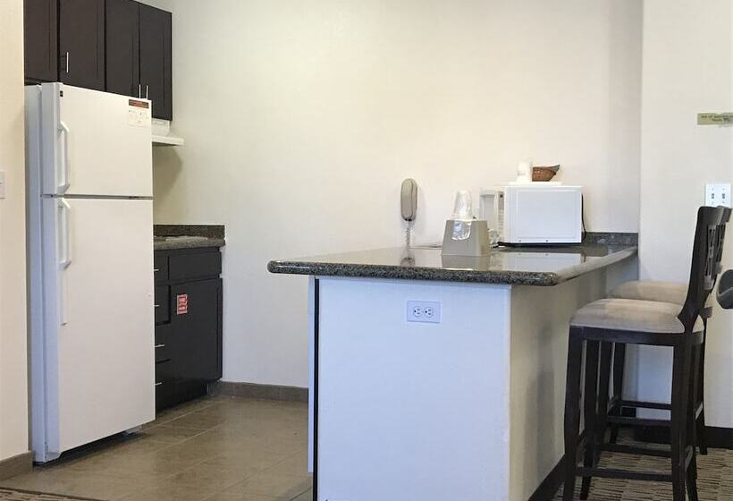 جناح, Hawthorn Suites By Wyndham Victorville