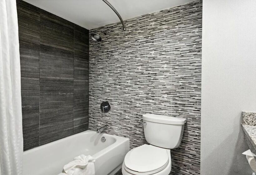 豪华房间, Holiday Inn Express Williamsburg North, An Ihg