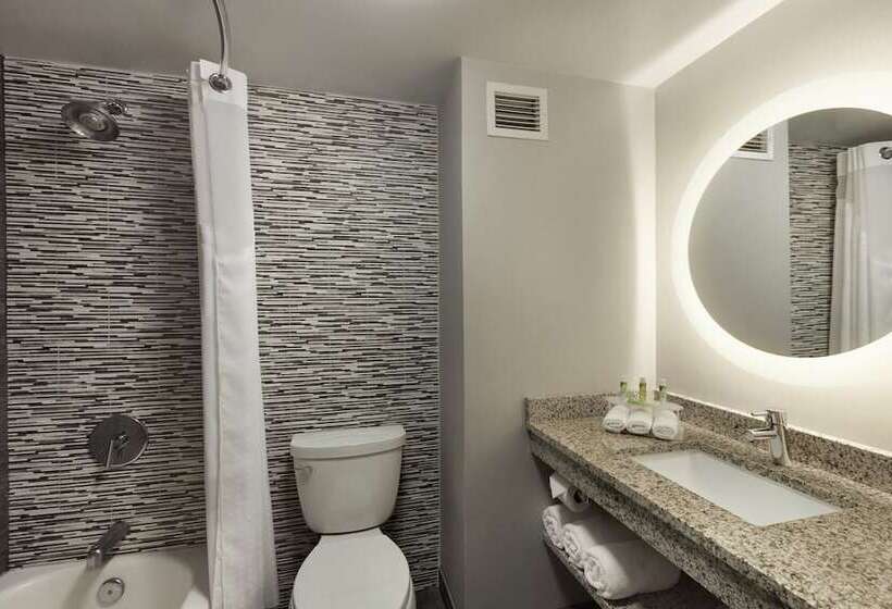 스탠다드 룸, Holiday Inn Express Williamsburg North, An Ihg