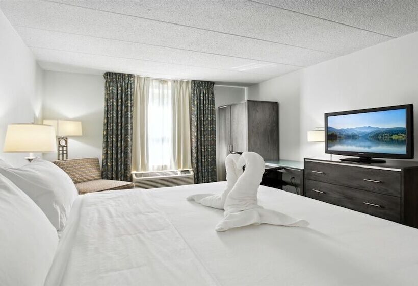 스탠다드 룸, Holiday Inn Express Williamsburg North, An Ihg
