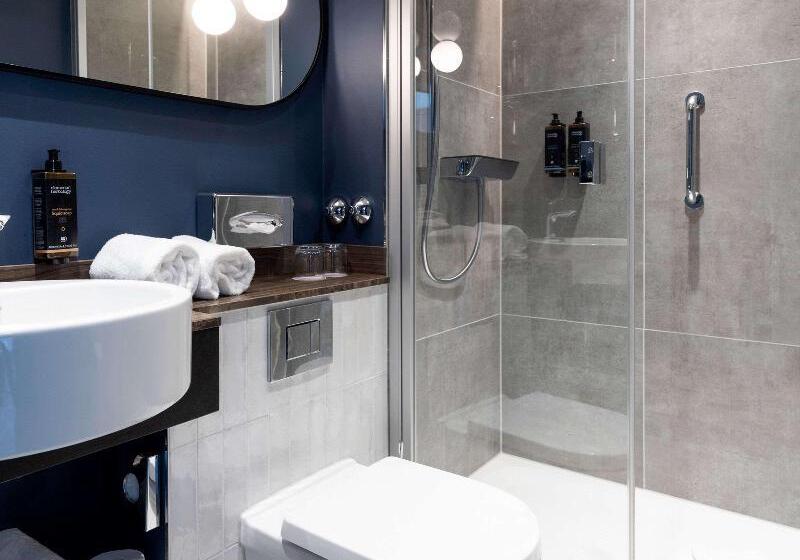 Номер Deluxe, Holiday Inn Express Williamsburg North, An Ihg