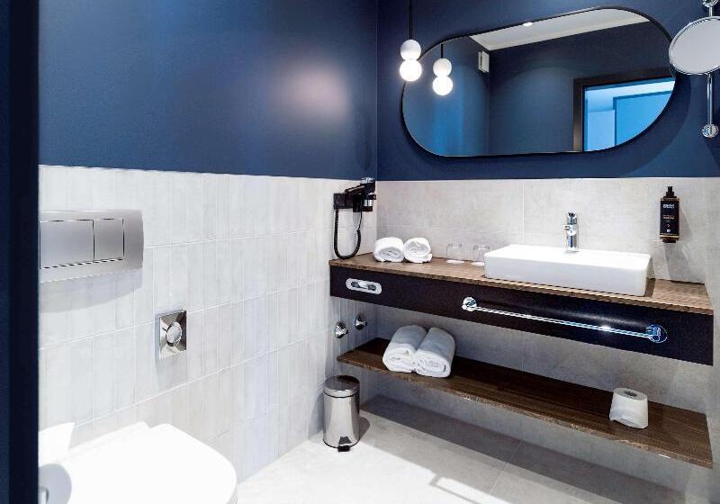 Номер Deluxe, Holiday Inn Express Williamsburg North, An Ihg