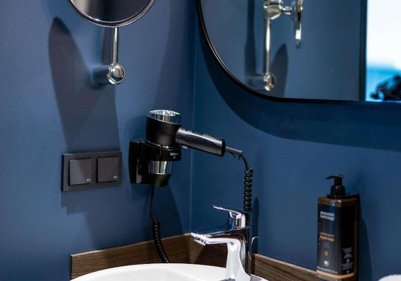 Номер Deluxe, Holiday Inn Express Williamsburg North, An Ihg