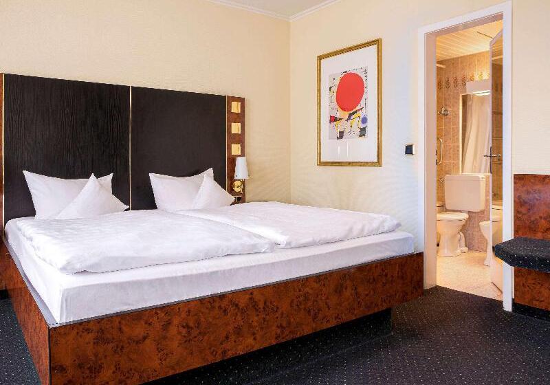 디럭스 룸, Holiday Inn Express Williamsburg North, An Ihg