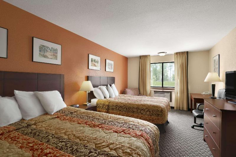 Номер Стандарт, Holiday Inn Express Williamsburg North, An Ihg