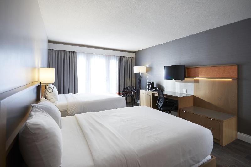 Стандартный Номер Кровать Кинг, Holiday Inn Express Williamsburg North, An Ihg