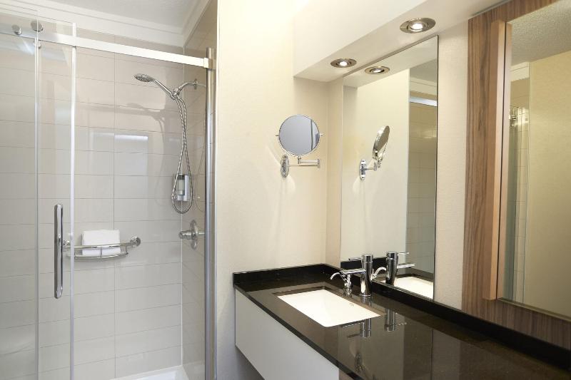 Стандартный Номер Кровать Кинг, Holiday Inn Express Williamsburg North, An Ihg