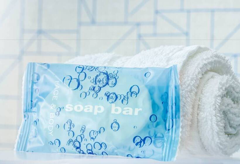 غرفة قياسية, Holiday Inn Express Woodbridge, An Ihg