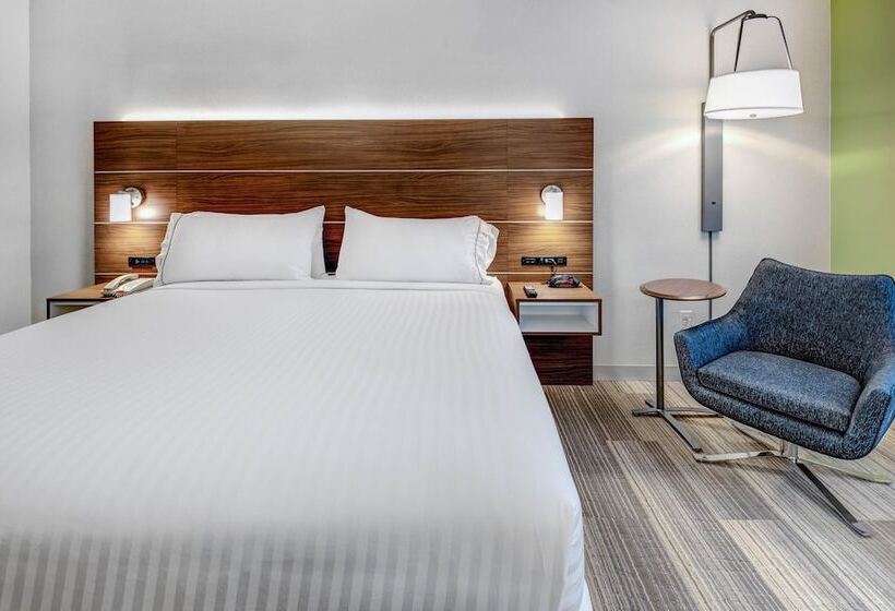 غرفة قياسية, Holiday Inn Express Woodbridge, An Ihg