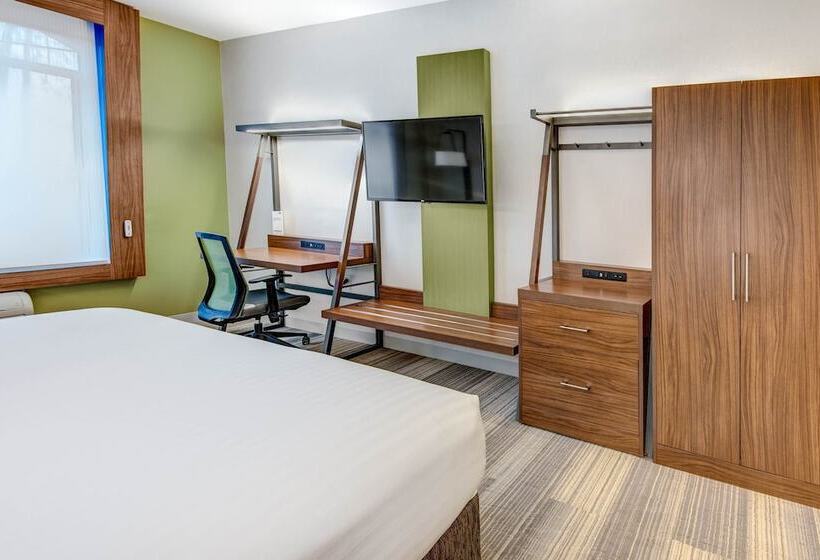 غرفة قياسية, Holiday Inn Express Woodbridge, An Ihg