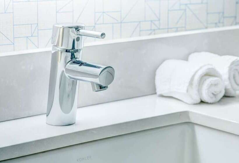 غرفة قياسية, Holiday Inn Express Woodbridge, An Ihg