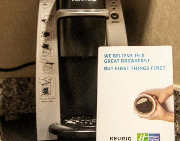 غرفة قياسية, Holiday Inn Express Yreka Shasta Area, An Ihg