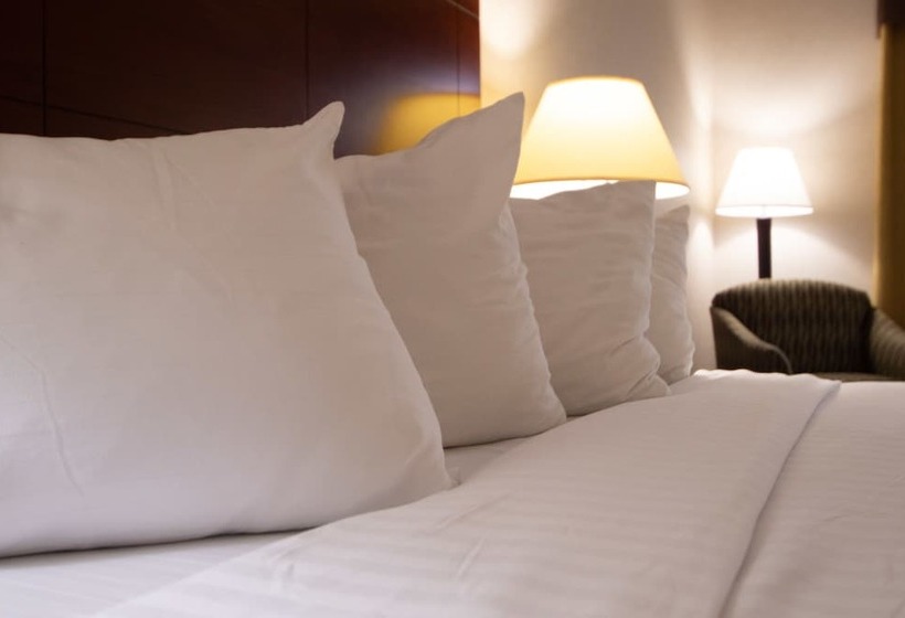 Номер Стандарт, Holiday Inn Express Yreka Shasta Area, An Ihg