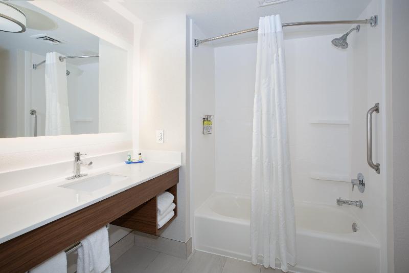 غرفة قياسية, Holiday Inn Express Yreka Shasta Area, An Ihg