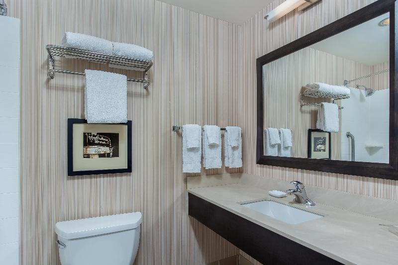 اتاق استاندارد, Holiday Inn Louisville Airport   Fair/expo, An Ihg
