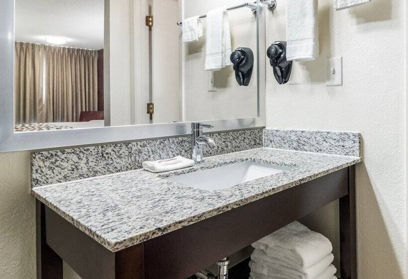 スーペリアールーム, Red Roof Inn Dandridge