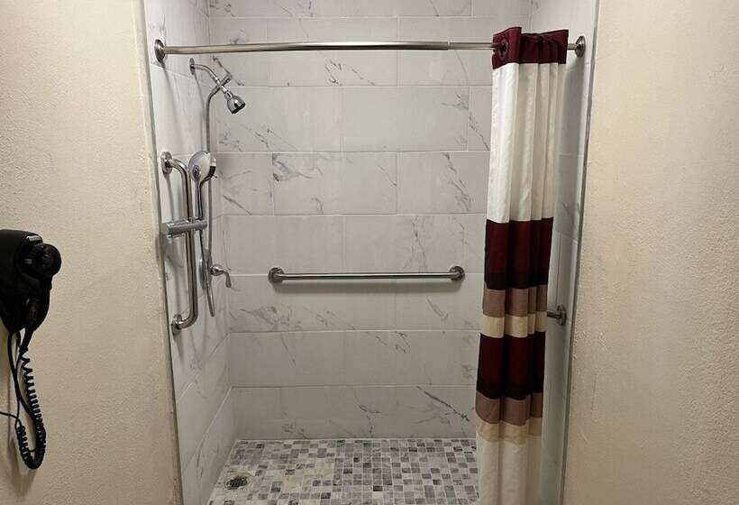 スーペリアールーム, Red Roof Inn Dandridge