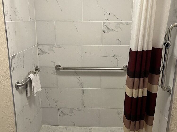 Номер Superior, Red Roof Inn Dandridge