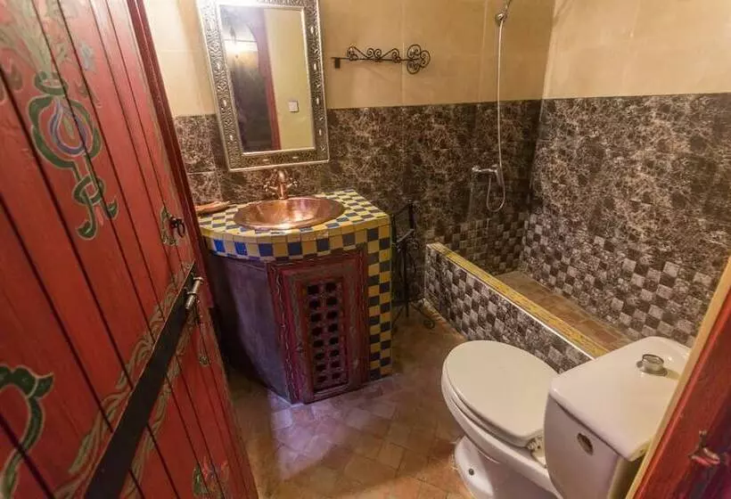 اتاق استاندارد, Ryad Bahia