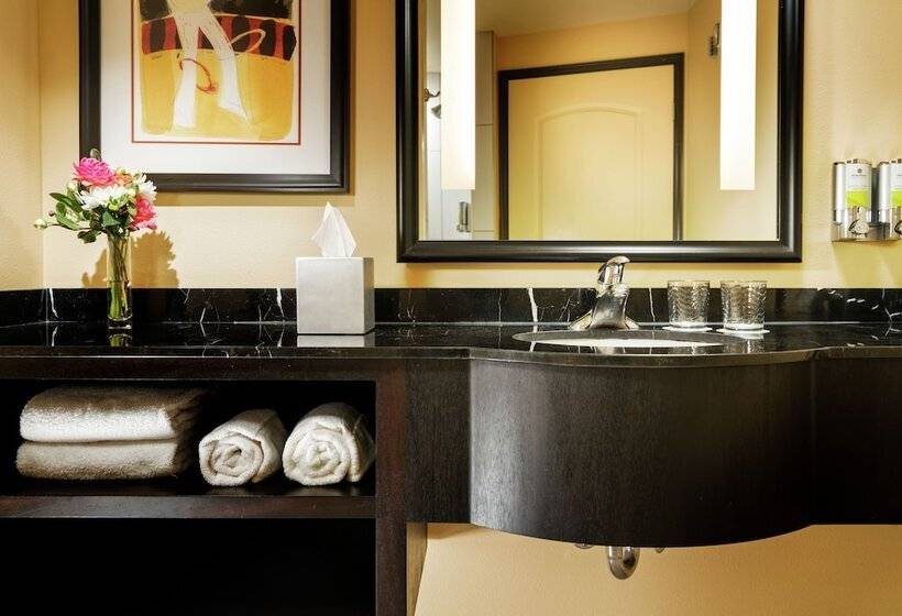 스위트, Staypineapple, The Maxwell Hotel, Seattle Center Seattle