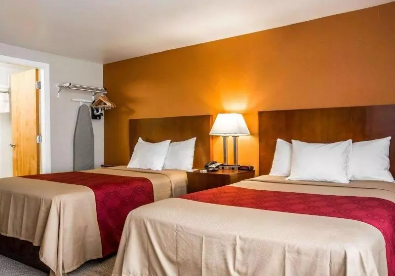 اتاق استاندارد, Staypineapple, The Maxwell Hotel, Seattle Center Seattle