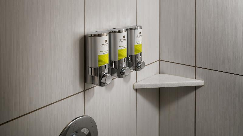 스탠다드 룸 킹사이즈 침대, Staypineapple, The Maxwell Hotel, Seattle Center Seattle