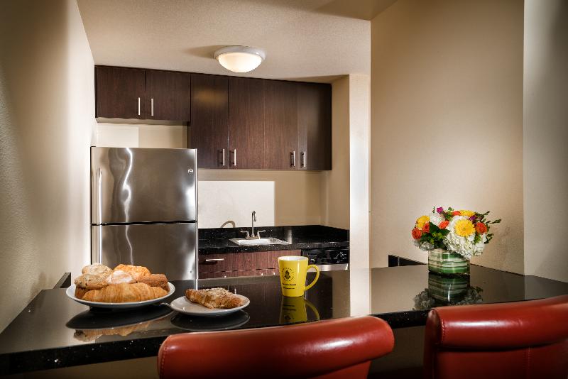 스위트, Staypineapple, The Maxwell Hotel, Seattle Center Seattle