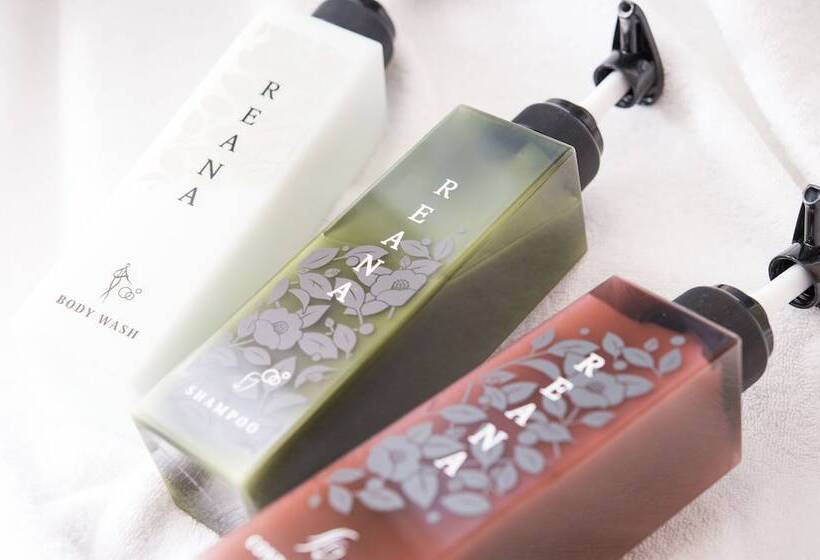 标准间, Villa Fontaine Tokyokayabacho