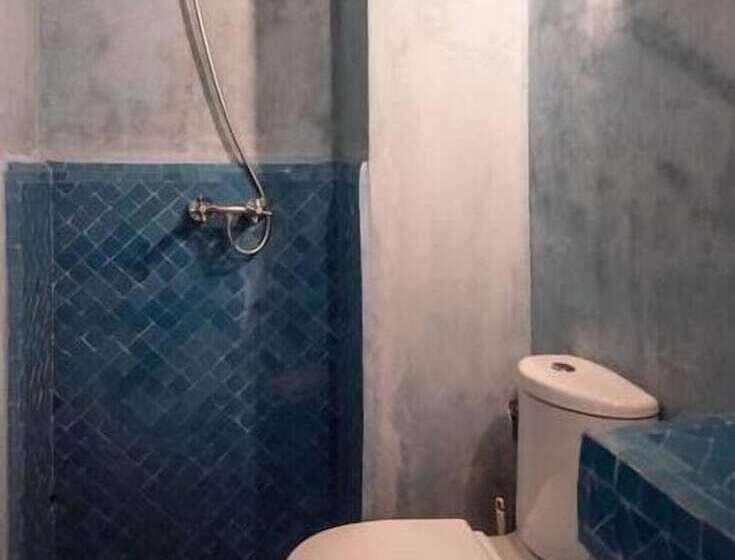 标准间, Riad Jamaï