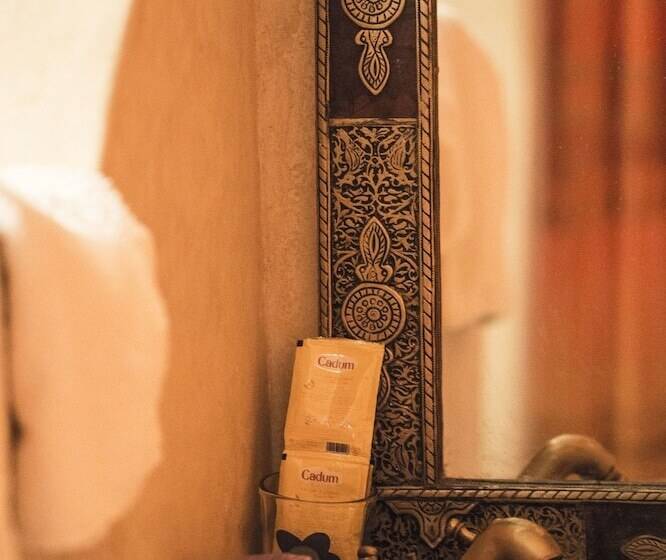 套房, Riad Jamaï