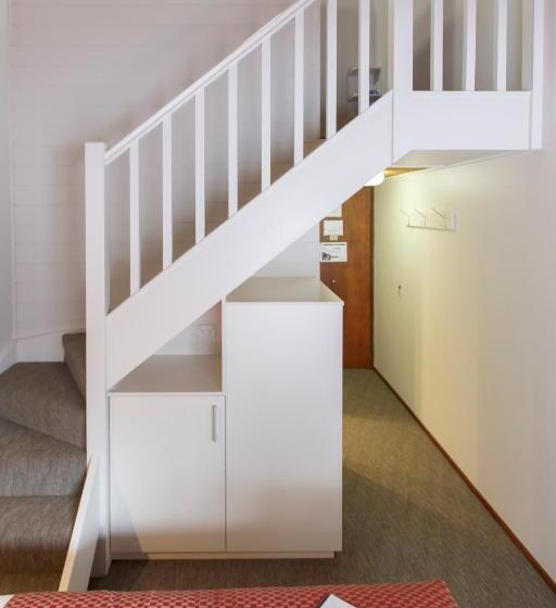 חדר משפתחתי סופריור, Altitude   The Lodge Smiggins