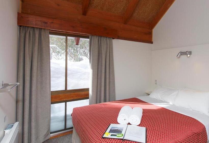 חדר משפתחתי סופריור, Altitude   The Lodge Smiggins