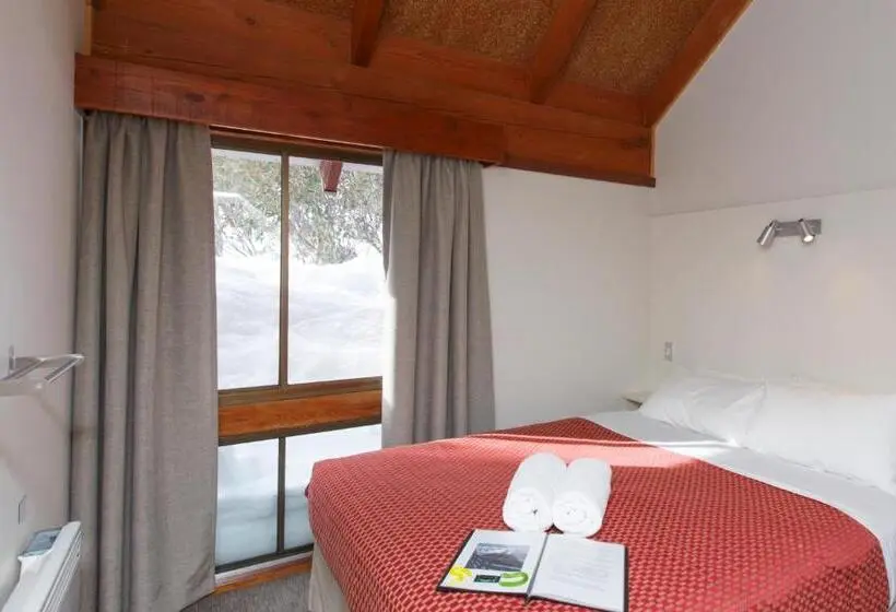 スーペリアファミリールーム, Altitude The Lodge Smiggins