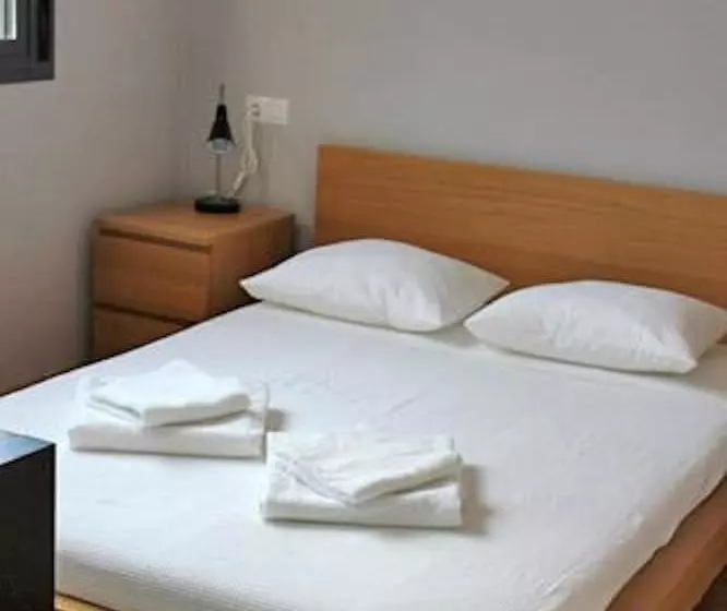 آپارتمان 2 خوابه, Apartamentos San Pablo