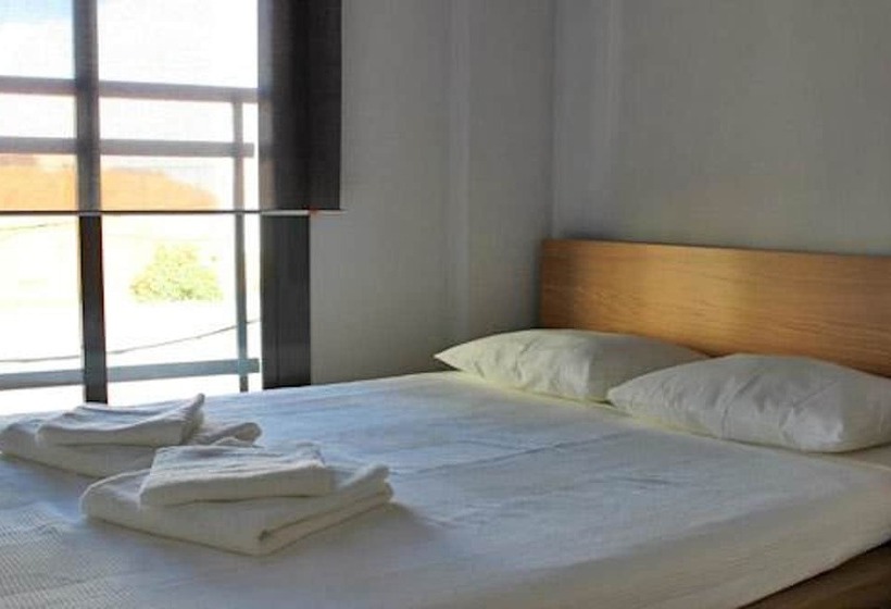 آپارتمان 2 خوابه, Apartamentos San Pablo