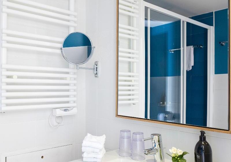 Апартаменты 1 Спальня, Aparthotel Adagio Paris Vincennes