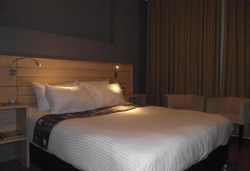 سوئیت 2 خوابه, Crystal Suites