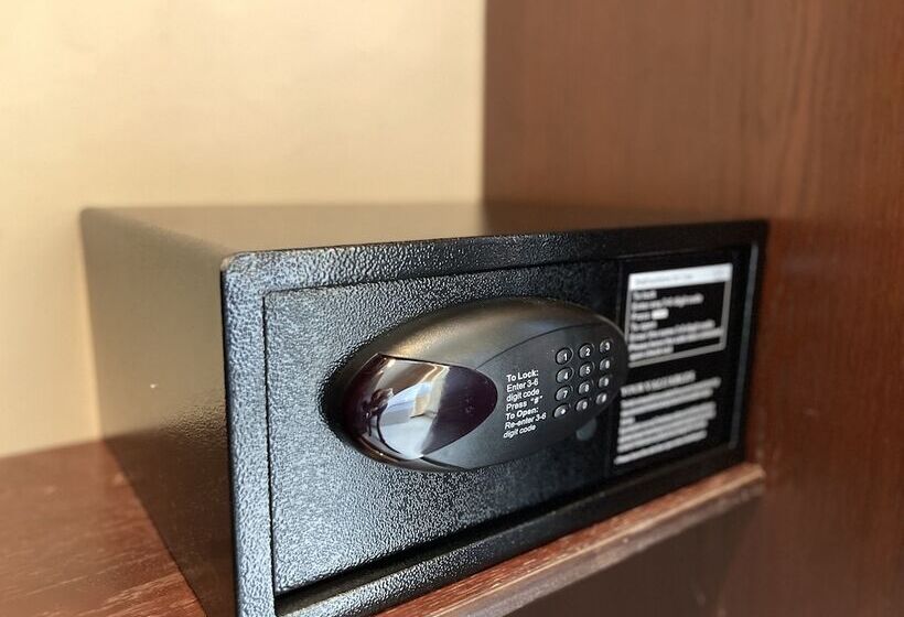 اتاق استاندارد با بالکن, Dweik Hotel 2