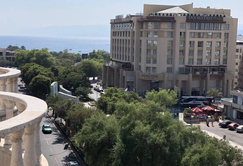 اتاق استاندارد با بالکن, Dweik Hotel 2